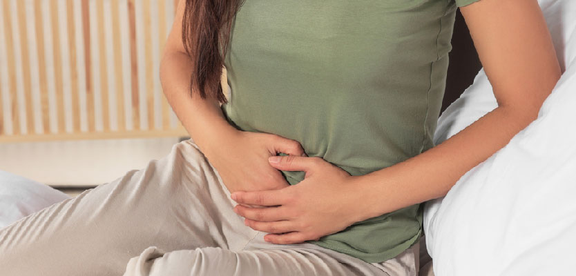 Urinary Tract Infections